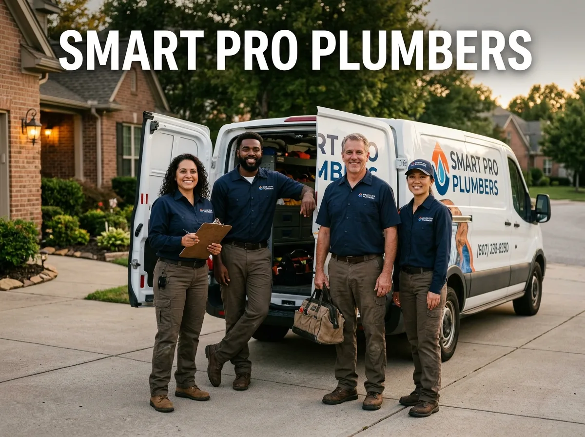 Water Heater Repair company in Denison, IA